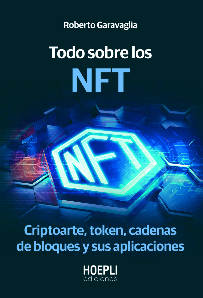 Todos Sobre Los NFT